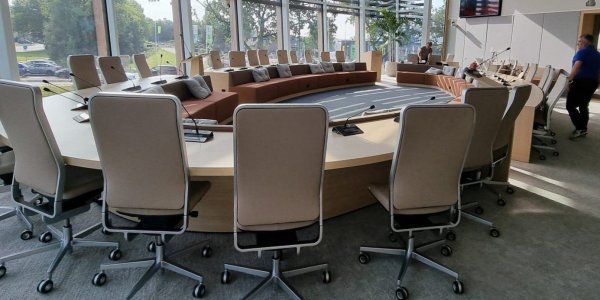 Foto: Achter de schermen van de gemeente: wat doen raadsleden eigenlijk?