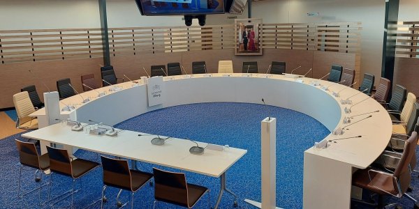 Foto: In deze gemeente strijden de meeste kandidaten om één raadszetel