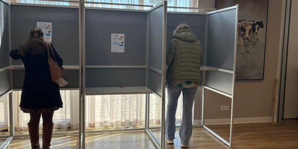 Foto: Dit is de (voorlopige) uitslag van de gemeenteraadsverkiezingen in jouw woonplaats